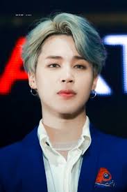 Park ji min (박지민) birthday: Bts A Recognition For Jimin Kstation Tv