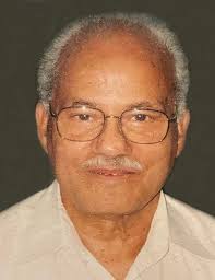 Obituary information for Roosevelt Caswell