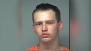 Man wanted for theft of two-way radios named "Fugitive of the Week"