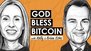 Making THE Bitcoin Movie w/ Kelly & Brian Estes (BTC195)