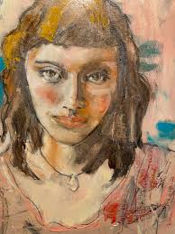 What varnish for oil paintings?