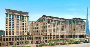 I've been trying to get this recipe posted for a while now, but the universe is working against me…as per usual. The Ritz Carlton Dubai International Financial Centre Updated 2021 Prices Hotel Reviews United Arab Emirates Tripadvisor