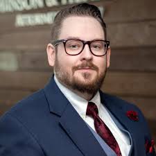 Steven Lambert, Lawyer in Westminster, Colorado