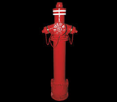 Fire Hydrant Buy From Turkey | Yakacık Valf