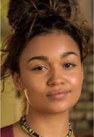 Kiara Hayden's Instagram, Twitter & Facebook