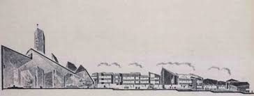 Was a german architect named gottfried böhm.3,4. Brutalist Buildings Pilgrimage Church Neviges By Gottfried Bohm