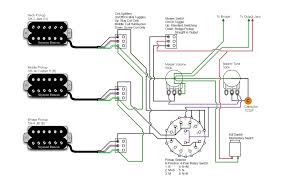1 — wiring diagram courtesy of seymour duncan. 3 Wire Humbucker Wiring Diagram Wiring Diagram Networks