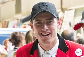 Jos verlooy wuchs mit pferden auf, spielte zuerst fußball, konzentrierte sich dann aber lieber auf den reitsport. Jos Verlooy Stays On Top Of The Fei Jumping U25 Ranking World Of Showjumping