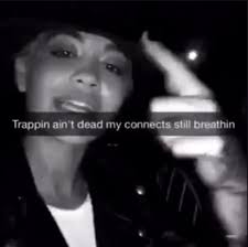 Rita Ora and Section Boyz: A Dynamic Trap Collaboration