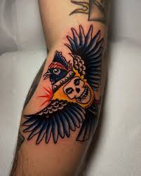 Misfits Tattoos Club