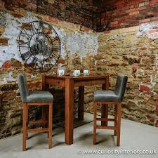 Check spelling or type a new query. Plank Bar Table Solid Wood Bar Table Curiosity Interiors