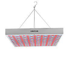 Unifun led grow light review. Unifun 45w Led Grow Light The Long Lasting Solution To Your Garden S Needs