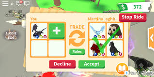 All new shadow dragon roblox adopt me codes! I Recently Got A Trade For My Nfr Shadow Dragon W F L Should I Do It Fandom