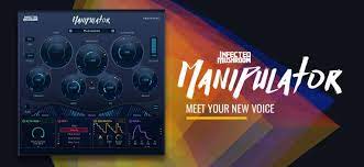 This will save you disc space, transmission costs and. Infected Mushroom Manipulator 1 0 3 Crack Vst Free Download Vstmania