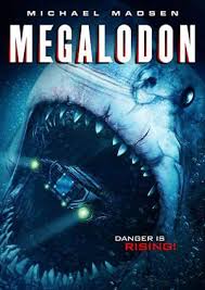 Megalodon Tarzi Filmler En Iyi Onerileri