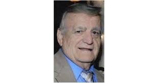 Anthony Duryea Obituary (2016)