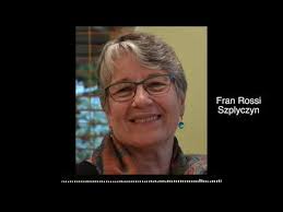 Deacons Pod: From Corner Office to Church Office: Fran Rossi Szpylczyn