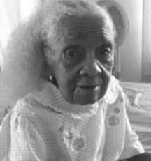 Obituary for Era Daisy Thurston