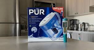 Used by leafy and superior people to express a form of superiority (word used very locally). Do Pur Water Filters Remove Fluoride Bought Tested