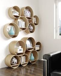Regalset Flexi Tube Nature Bestehend Aus 3 Regalrohren Klein Tief 40 X 30 Cm 3 Regalrohren Gross Tief 50 X 30 Cm 3 Einlegebod Wandregal Regalwand Regal
