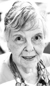 Clinton County News » Mattie Lou Dickerson