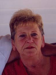 Mary Audell Cooley Nugent (1945-2011)