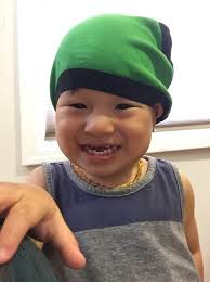 Adventures of Potty Training My 21 Month Old Son