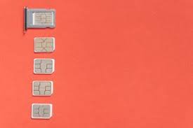 If the sim card does not fit the slot, you may need to change it to one of the correct size. How To Use An Iphone Without A Sim Card