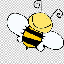 Browse our cartoon bumble bee images, graphics, and designs from +79.322 free vectors graphics. Drawing Cartoon A Cartoon Bumble Bee