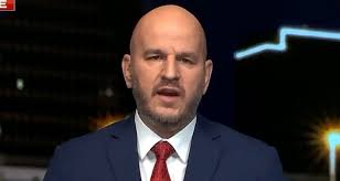 Quién es Brandon Judd, el nominado por Donald Trump para ser el nuevo  embajador de EE.UU en Chile