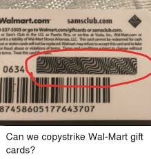 Use your walmart visa gift card everywhere visa debit cards are accepted in the fifty (50) states of the united states and the district of columbia, excluding puerto rico and the other united states territories. Can You Use Walmart Gift Cards At Sams