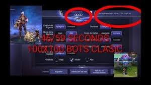 Apk bot mobile legends terbaru . Server Vpn Bot Mobile Legend