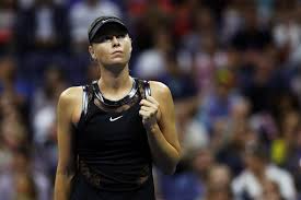 She has been ranked world no. U S Open Tennis First Round Upsets Results And Schedule The New York Times