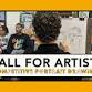 Call for Artists | Competitive Portrait Drawing event image