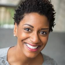 Ashley Richards & Aaron HIll