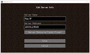 Or, at least, the worlds of minecraft. How To Connect To A Multiplayer Minecraft Server Apex Hosting