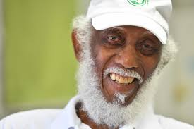 George E. Blair '67Ed.D.