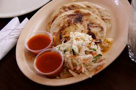 28% fat, 50% carbs, 22% protein. Process Of Making Pupusas Mountain View Mirror