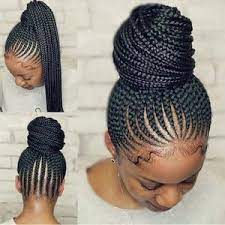 Bestselling Straight All Back Cornrow Braided Wig All Back Ghana Weaving Handmade Lace Wig Frontal Closure Baby Hair Straight All Back In 2021 Braided Hairstyles Updo Hair Styles Braids For Black Hair