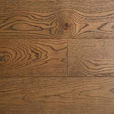 We are continuing our flooring 101 series this week and discussing one of the most critical aspects of your wood flooring design — the width of the planks. Engineered Oak Landmark Wirebrushed 6 Hardwood Flooring
