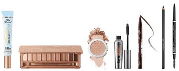 Check spelling or type a new query. Makeup Essentials The 17 Products You Need