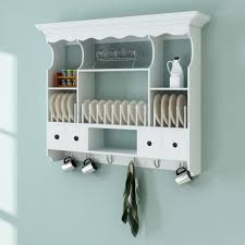 vidaxl wooden kitchen wall cabinet