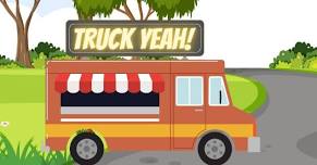 Truck Yeah! (Food Truck Rally)