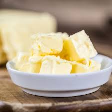 Recette De Beurre Fait Maison Cuisine Blog
