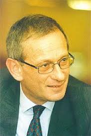 Hungarian minister here to share information