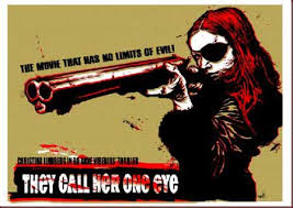 Film Review: Thriller: A Cruel Picture (1973) | HNN
