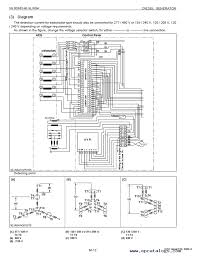 Trying to find the right automotive wiring diagram for your system can be quite a daunting task if you don't know where to look. Fg Wilson Generator Wiring Diagram Pdf