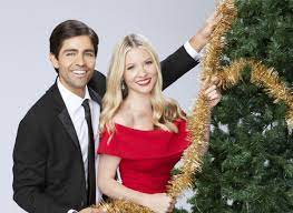 Christmas At Graceland 2019 Hallmark Movie Premiere Home For The Holidays Cast Trailer