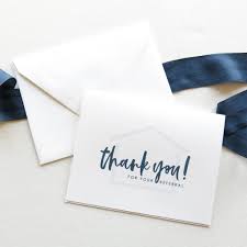 Check spelling or type a new query. Real Estate Agent Thank You Cards