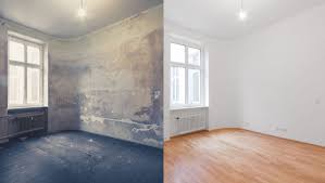 Importancia Y Beneficio De Pintar Tu Casa Ciencuadras